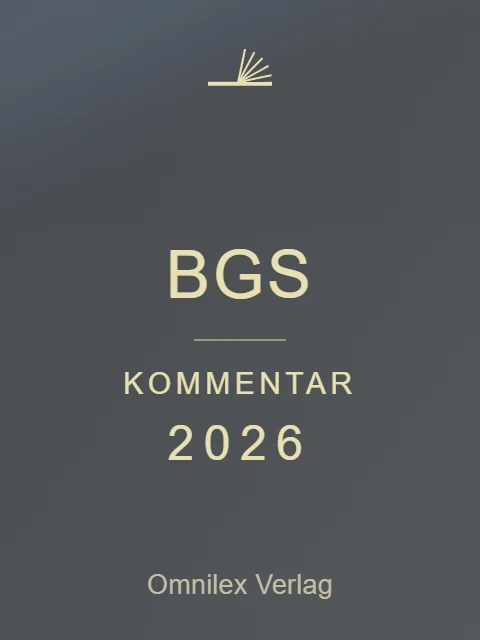 BGS