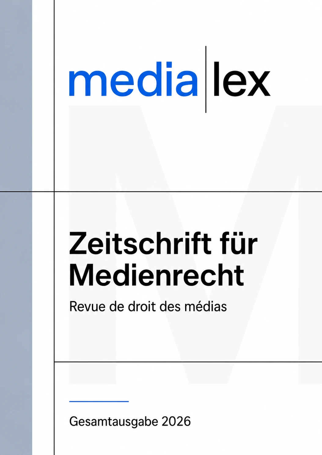 medialex