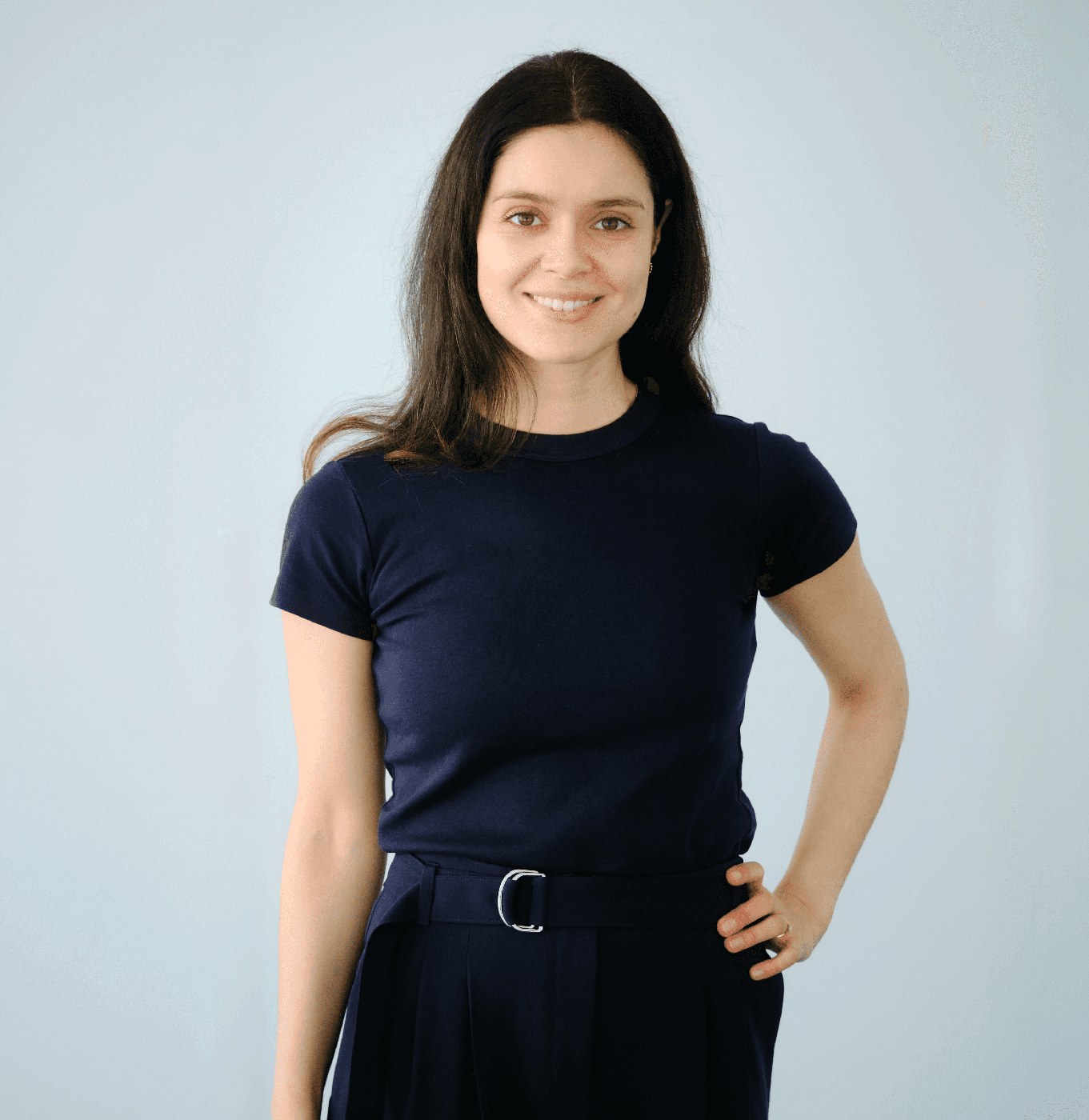 Dr. Eluisa Helbig