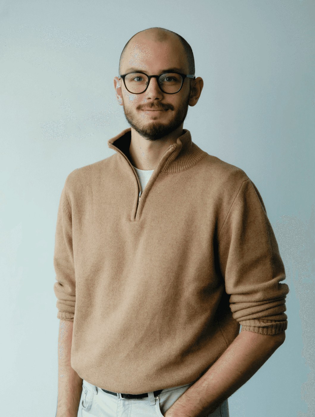 Etienne Salimbeni
