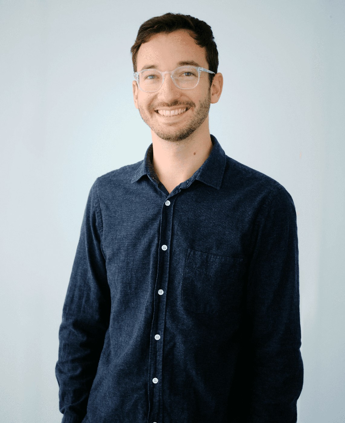 Jérémie Amstutz
