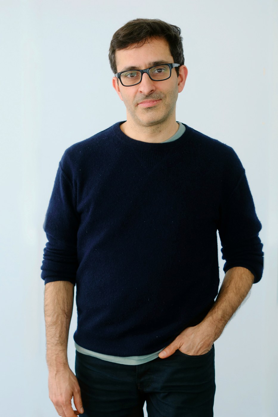 Luis Bueno