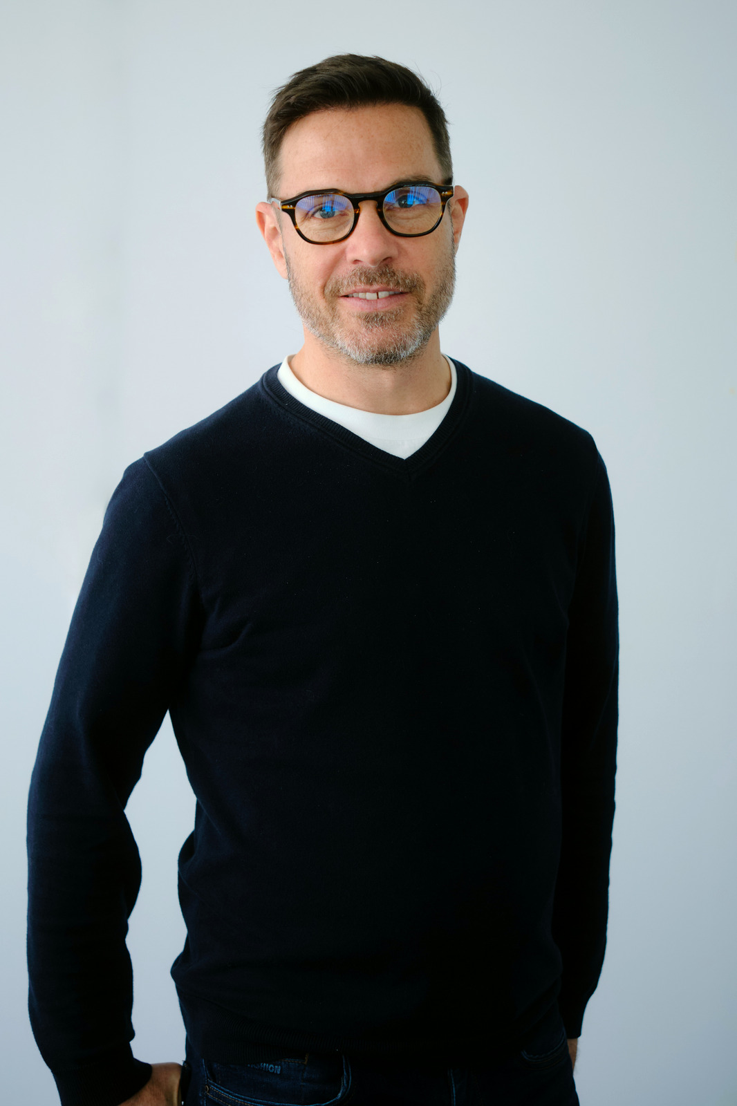 Marc Rudisuhli