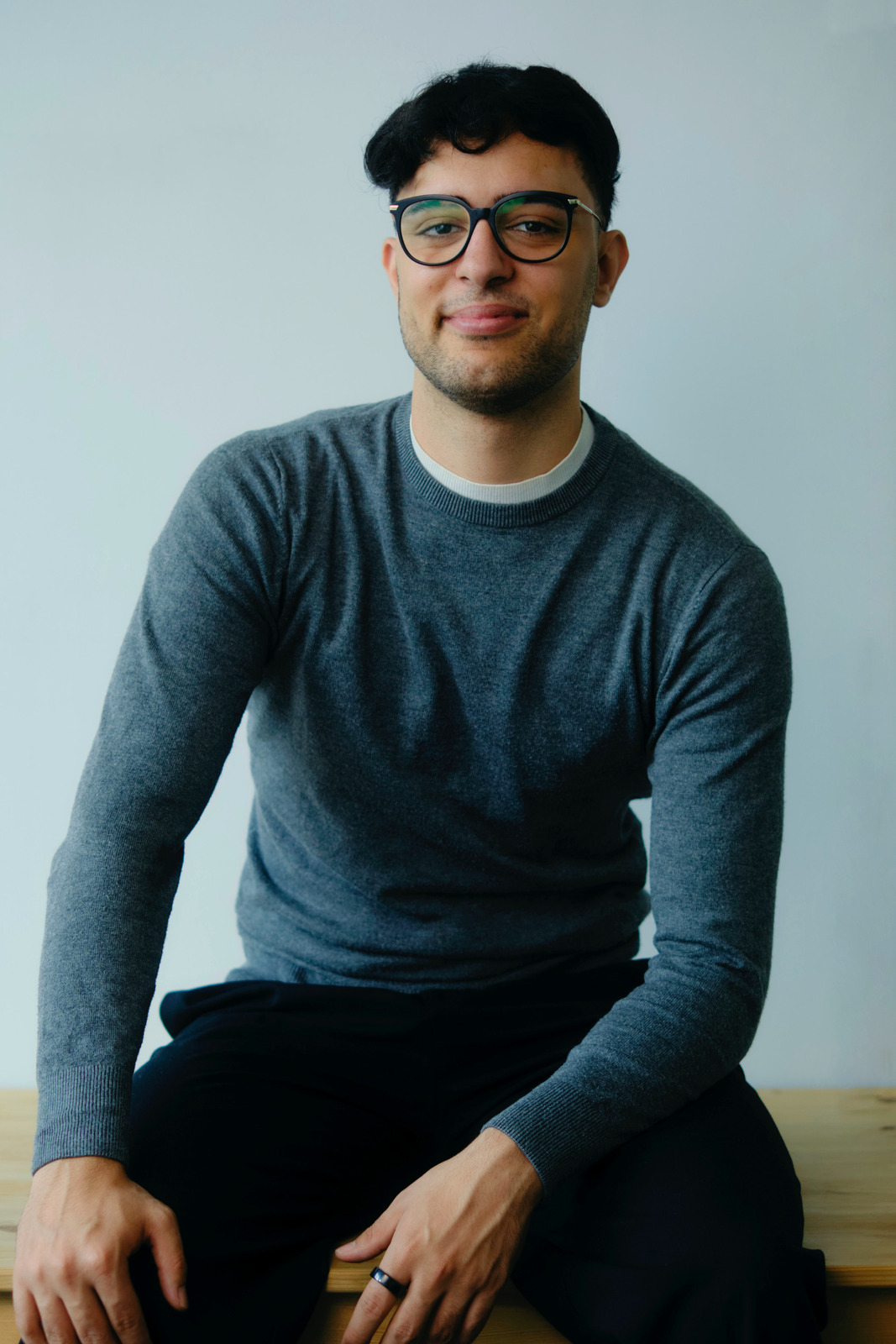 Marco Henri