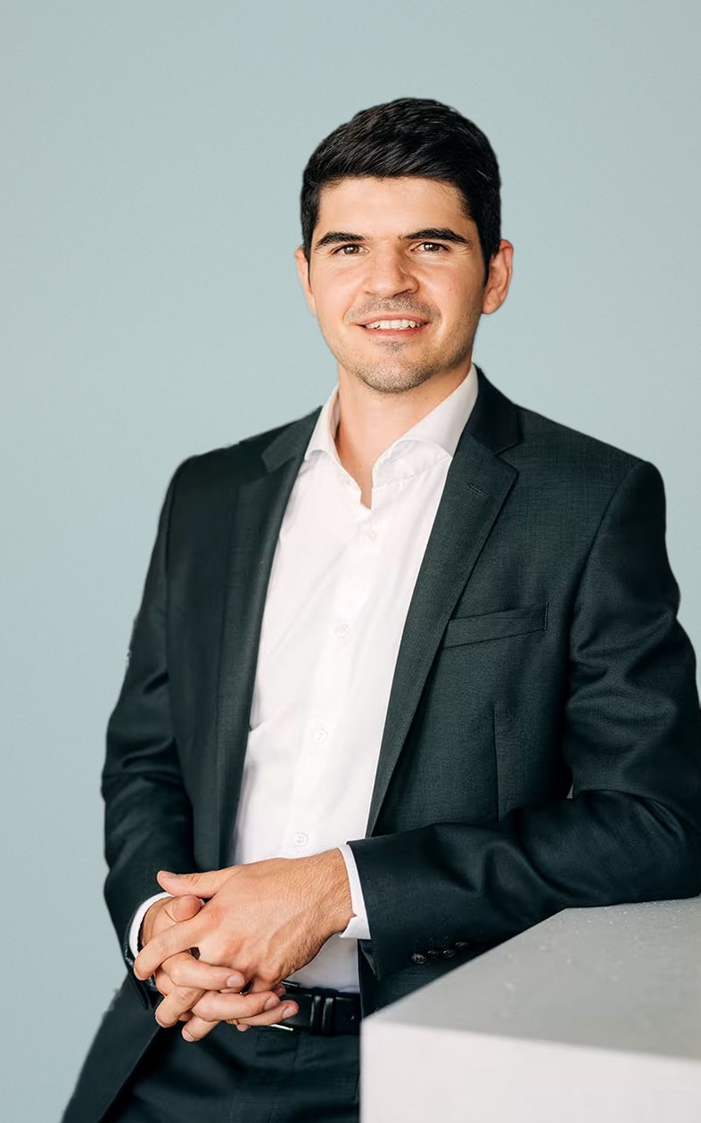Mauro Rappo