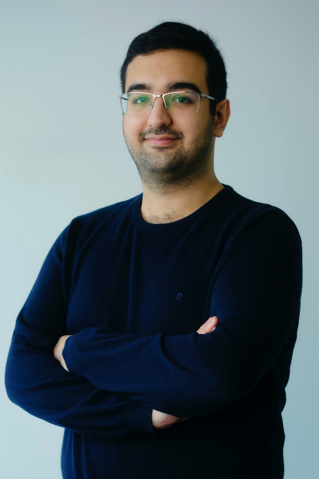 Mohammad Mahdi